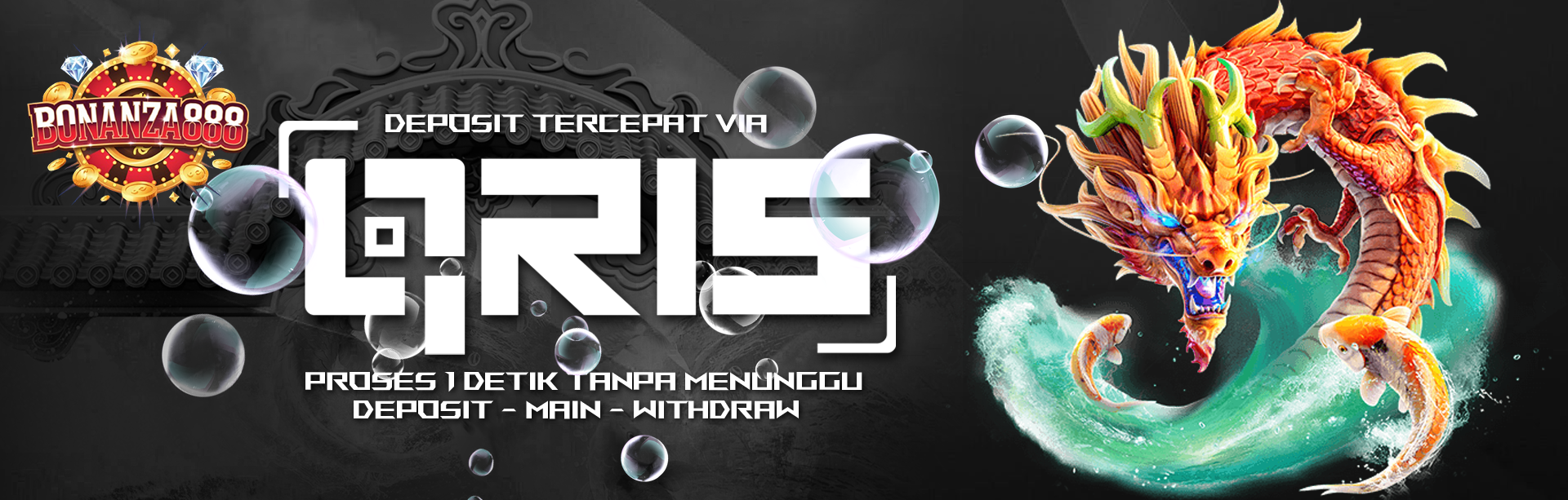 Bonanza888: Situs Slot Online dengan Jackpot Progresif Terbesar